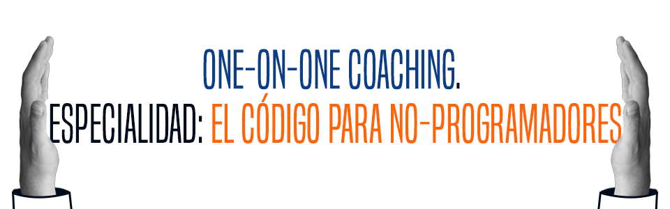 Cursos de diseño web y capacitación empresarial